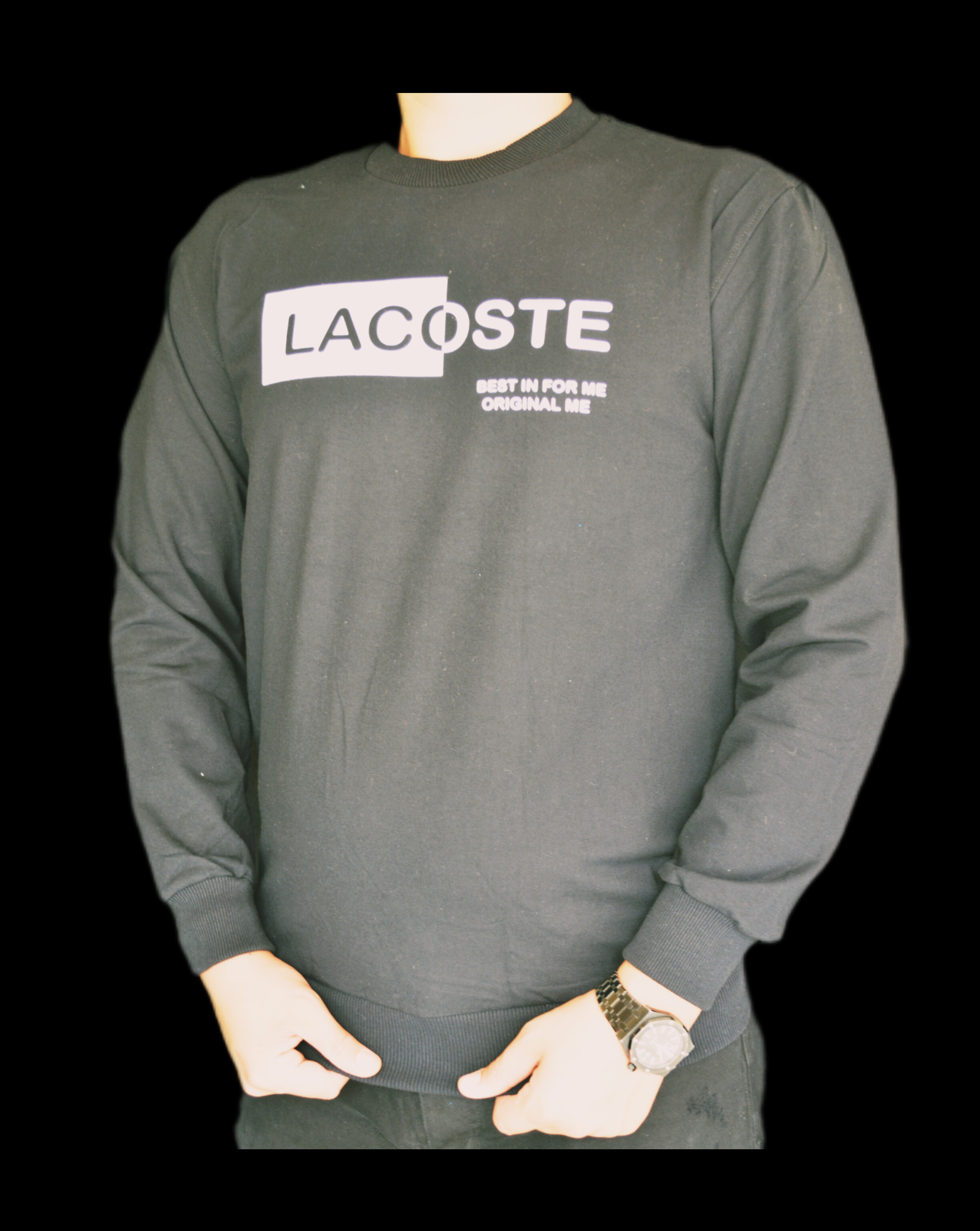 دورس LACOSTE