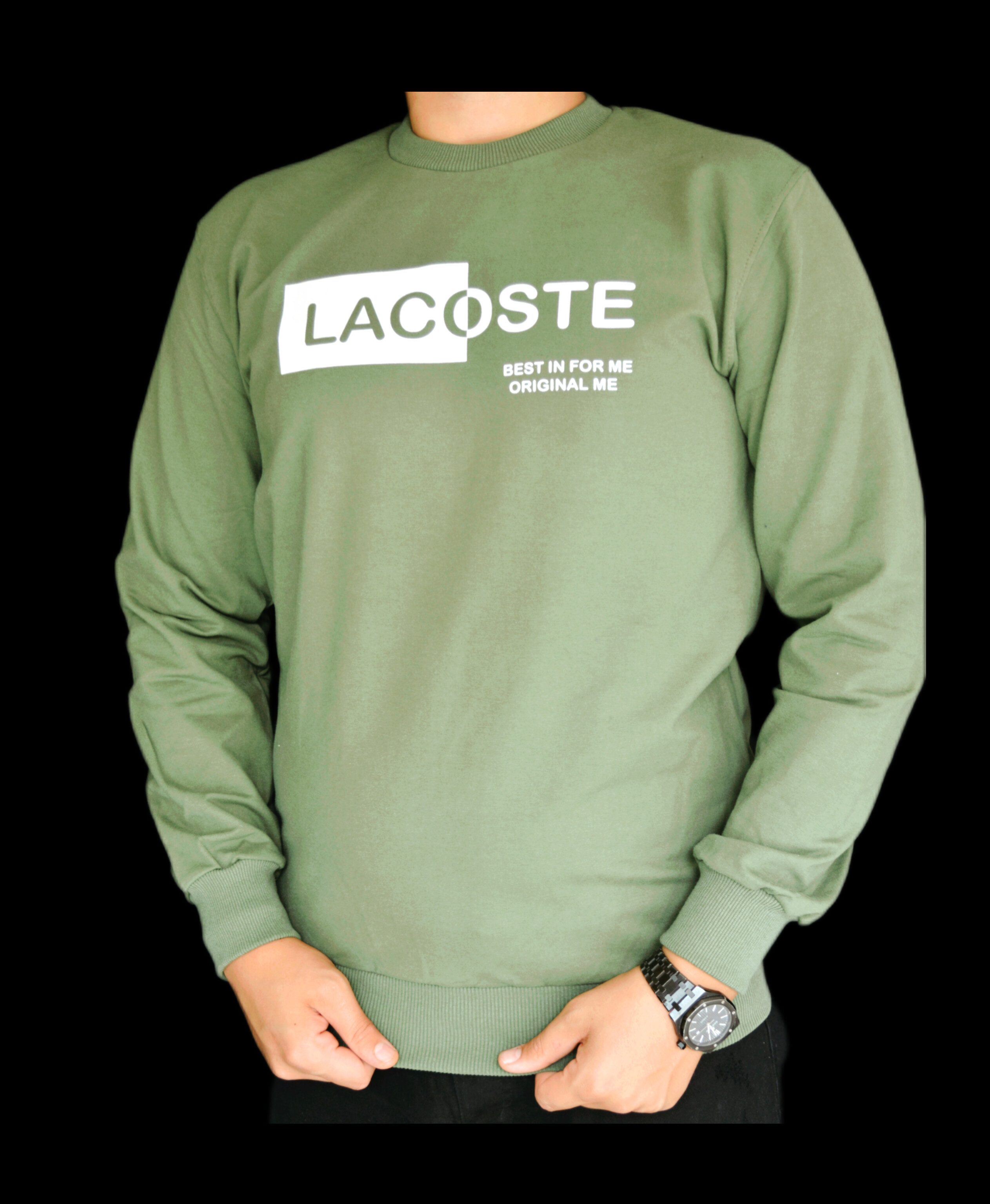 دورس LACOSTE