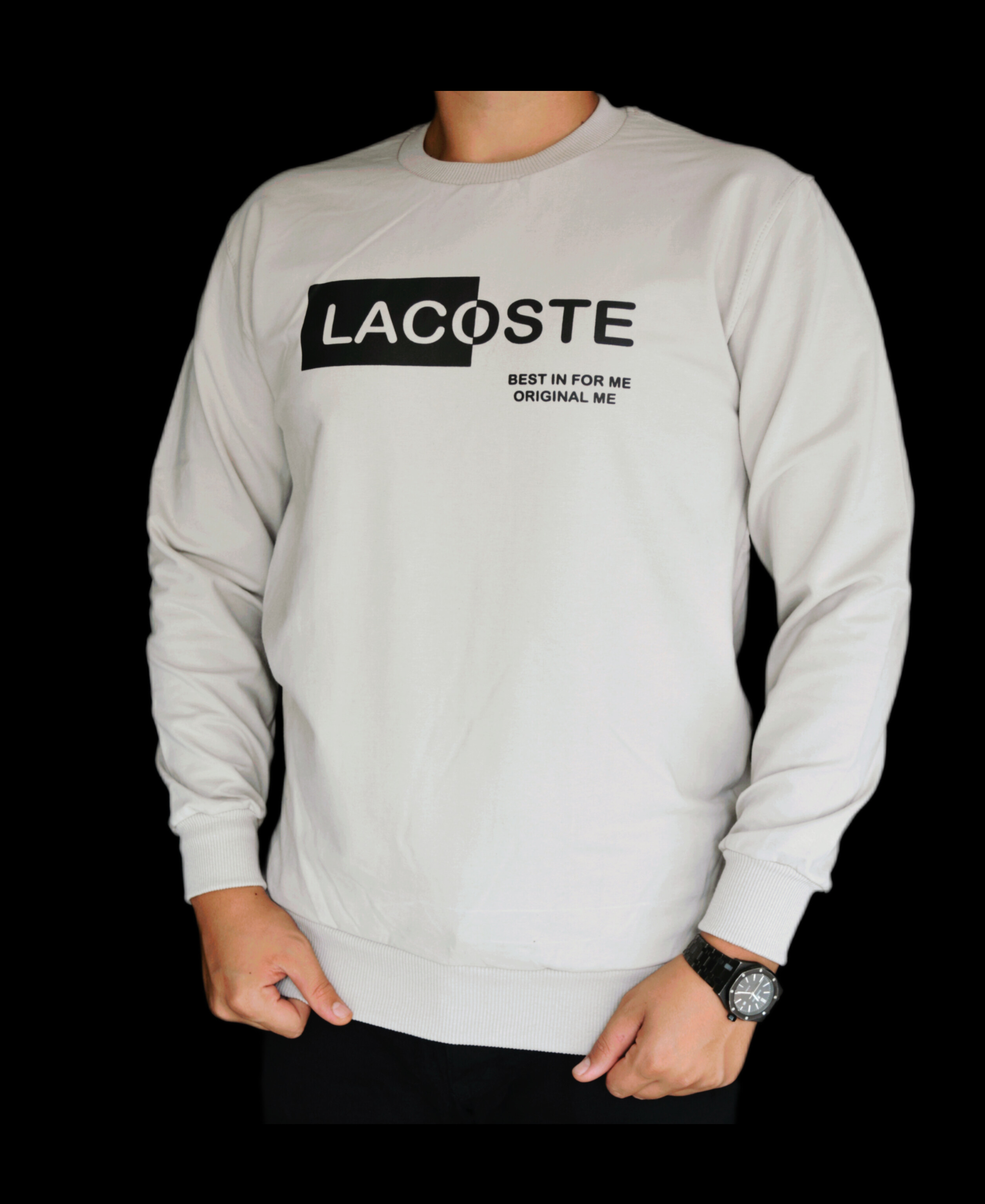 دورس LACOSTE