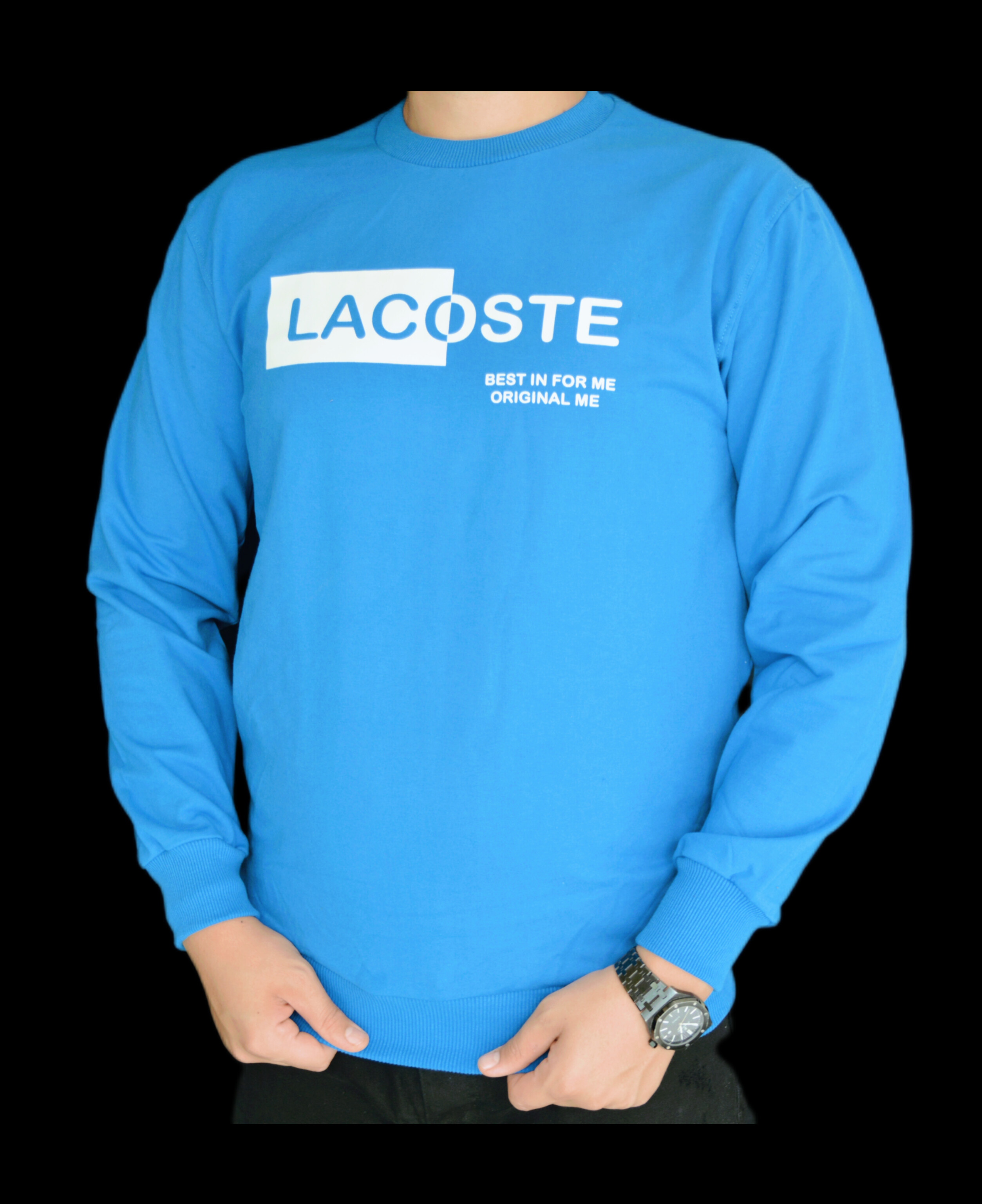 دورس LACOSTE